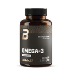 Omega-3 Triglycerides -60 capsule softgel