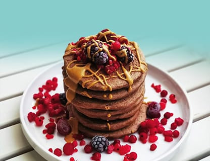 Dessert, dolci e salati