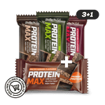 Protein Max 3+1