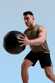 Aerofit performance canotta uomo - BioTechUSA Italy