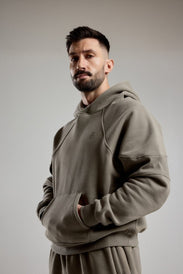 RISE COMFORT Hoodie Uomo - BioTechUSA Italy