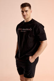 HYBRID Athlete T-Shirt Uomo - BioTechUSA Italy
