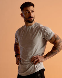 RISE TECH T-Shirt Uomo - BioTechUSA Italy