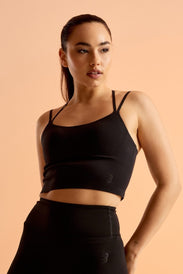 RISE CROSSBACK Top Donna - BioTechUSA Italy