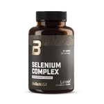 Selenium Complex - 60 compresse
