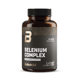 Selenium Complex - 60 compresse