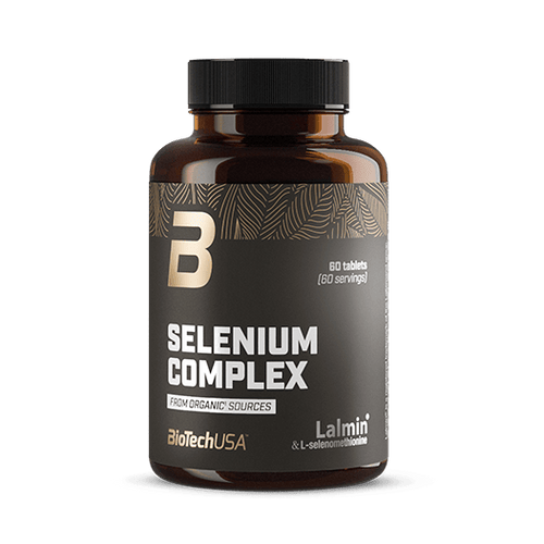 Selenium Complex - 60 compresse