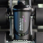 Shaker da collezione in edizione limitata (Cannella - Prugna) - 600 ml
