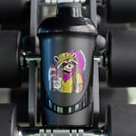 Shaker da collezione in edizione limitata (Cannella - Prugna) - 600 ml
