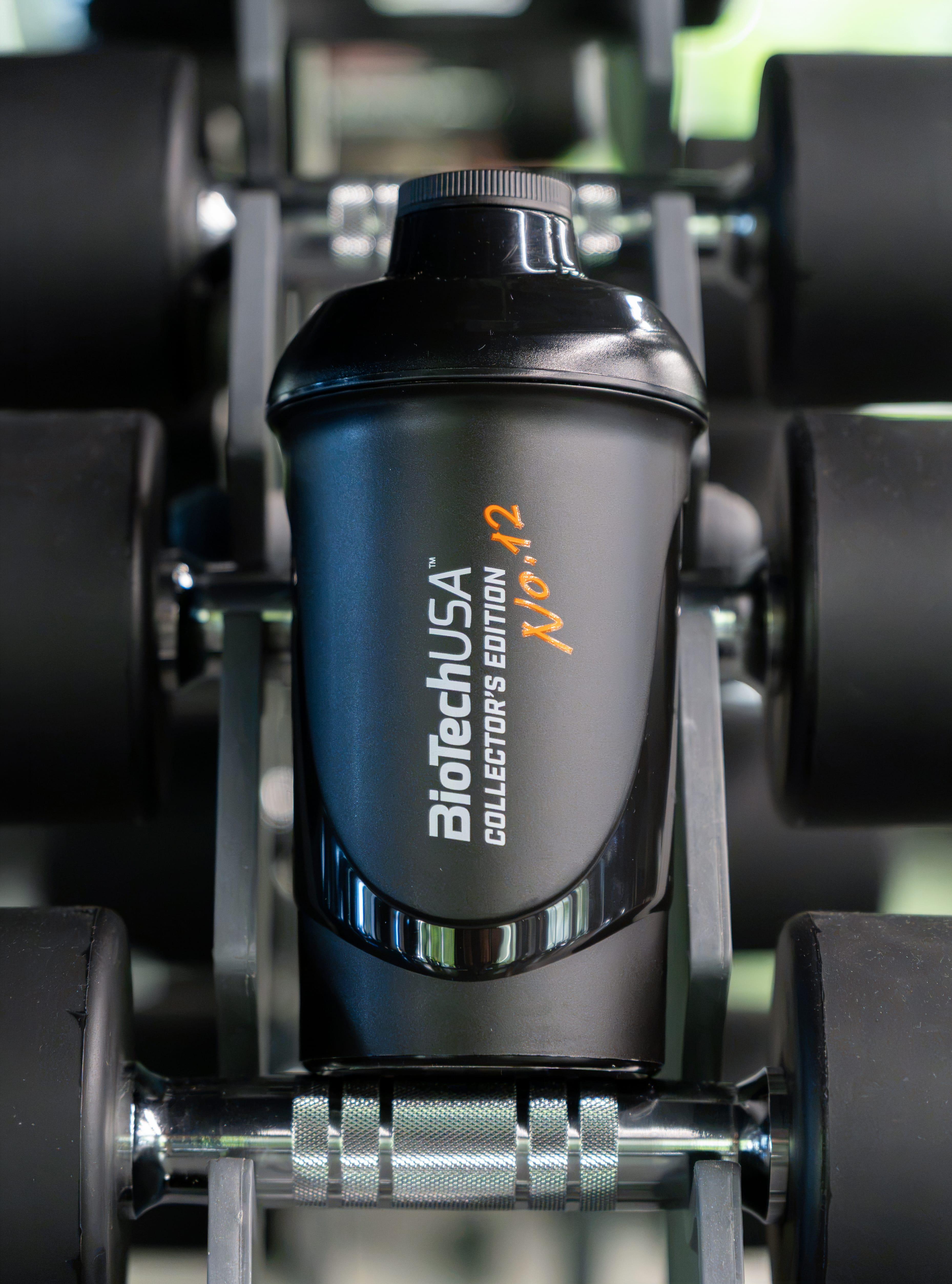 Shaker da collezione in edizione limitata (Pumpkin Spice Latte) - 600 ml