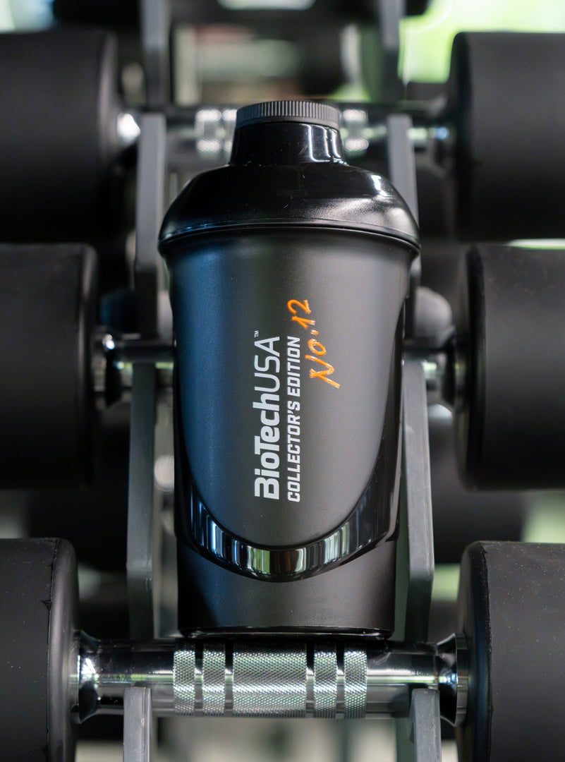 Shaker da collezione in edizione limitata (Pumpkin Spice Latte) - 600 ml