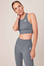 CLARA Reggiseno sportivo da donna - BioTechUSA Italy