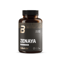 Zenaya - 60 capsule - BioTechUSA Italy