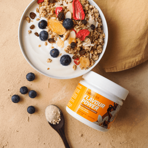 Flavour Power polvere aromatizzante - 160 g