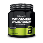 100% Creatine Monohydrate - 500 g