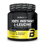 100% Instant L-Leucine - 277 g