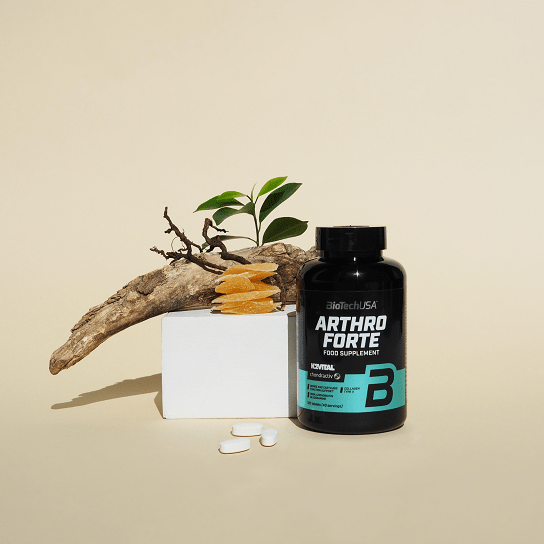 Arthro Forte - 120 compresse