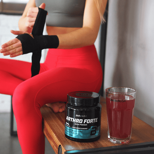 Arthro Forte bevanda in polvere - 340 g polvere