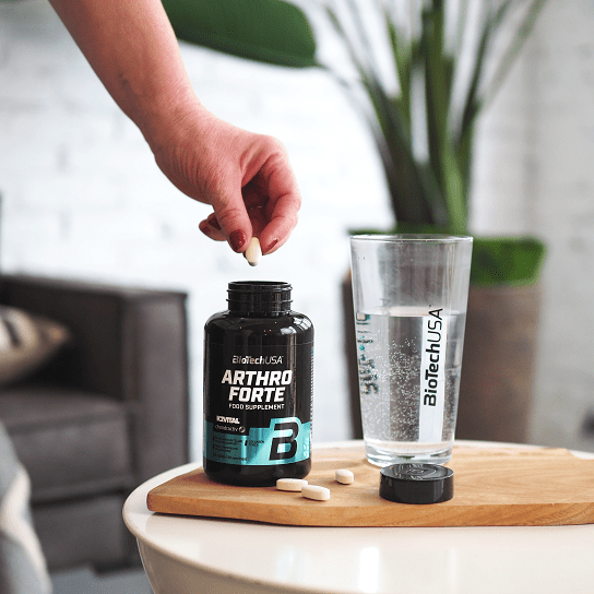 Arthro Forte - 120 compresse