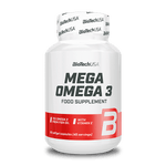 Mega Omega 3 - 90 capsule softgel