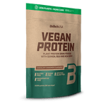 Vegan Protein, 2000 g | Proteine Vegetali in Polvere di BioTechUSA