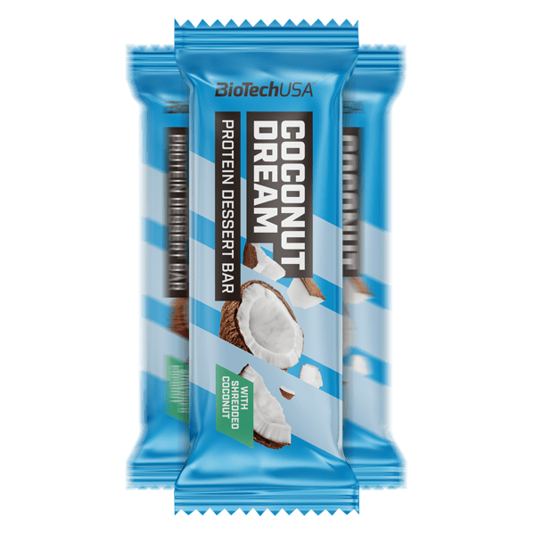 Protein Dessert Bar barretta proteica - 50g