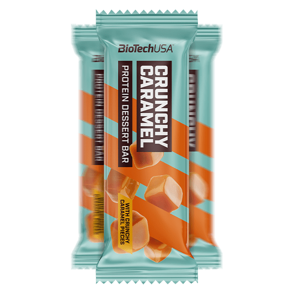 Protein Dessert Bar barretta proteica - 50g