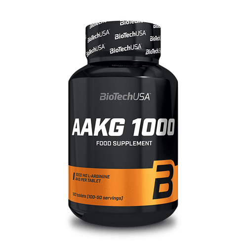 AAKG 1000 - 100 compresse