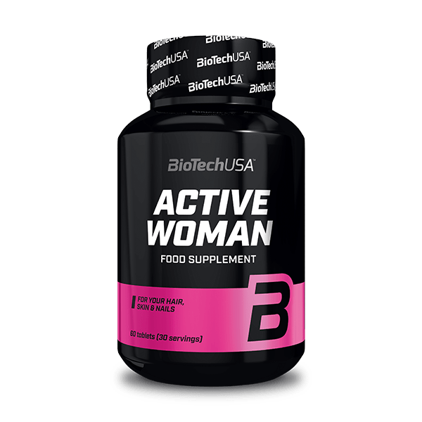 Active Woman - 60 compresse