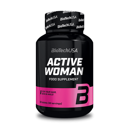 Active Woman - 60 compresse