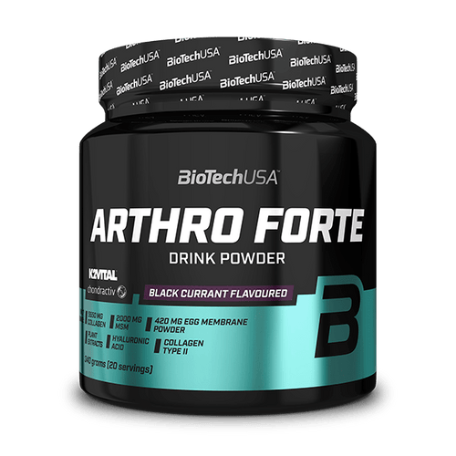 Arthro Forte bevanda in polvere - 340 g polvere