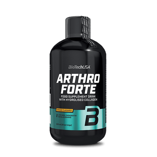 Arthro Forte Liquid - 500 ml - BioTechUSA Italy