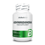 Ashwagandha - 60 capsule