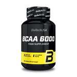 BCAA 6000 - 100 compresse