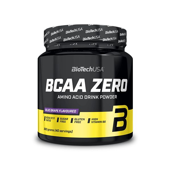 BCAA ZERO aminoacid - 360 g