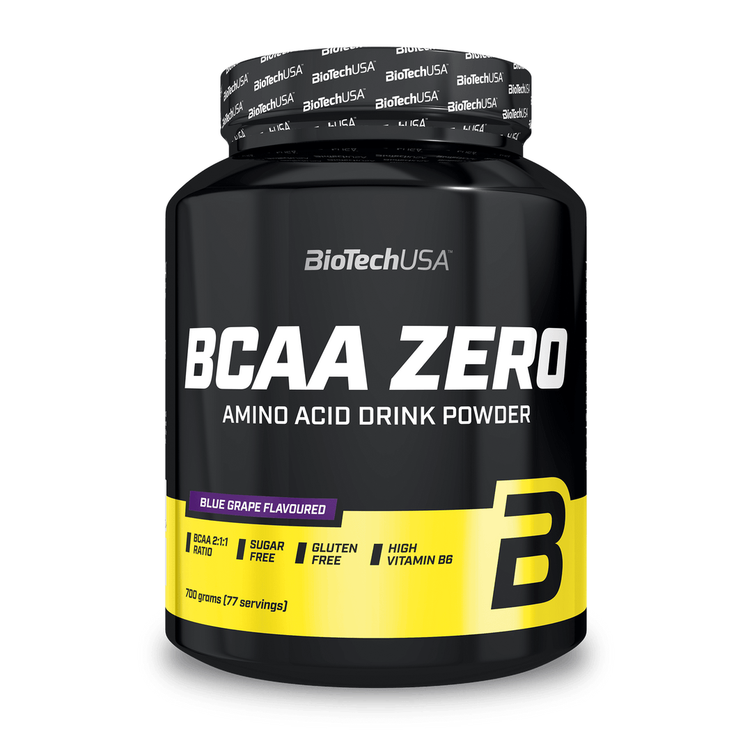 BCAA ZERO aminoacid - 700 g