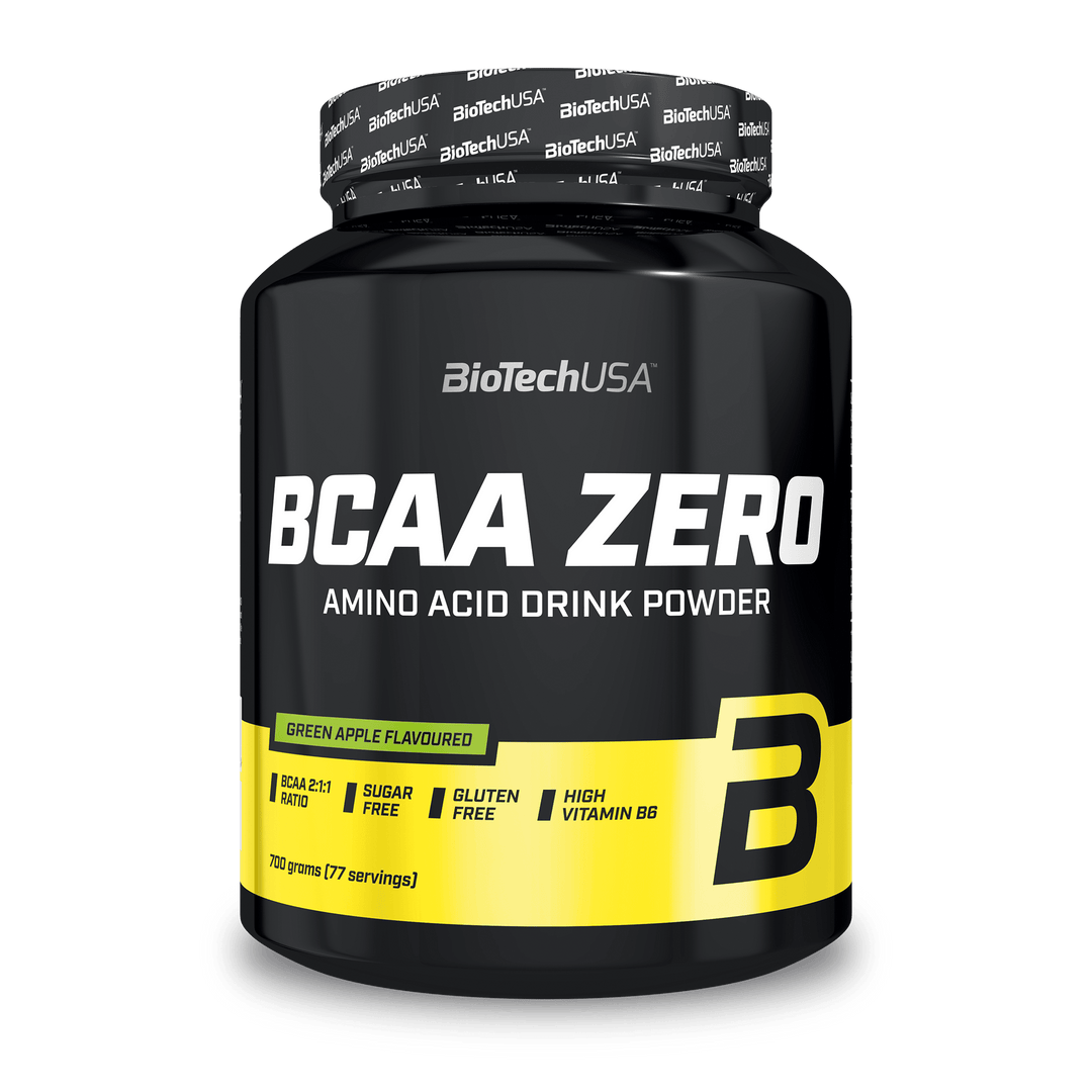 BCAA ZERO aminoacid - 700 g