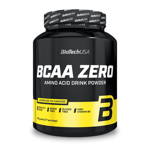 BCAA ZERO aminoacid - 700 g