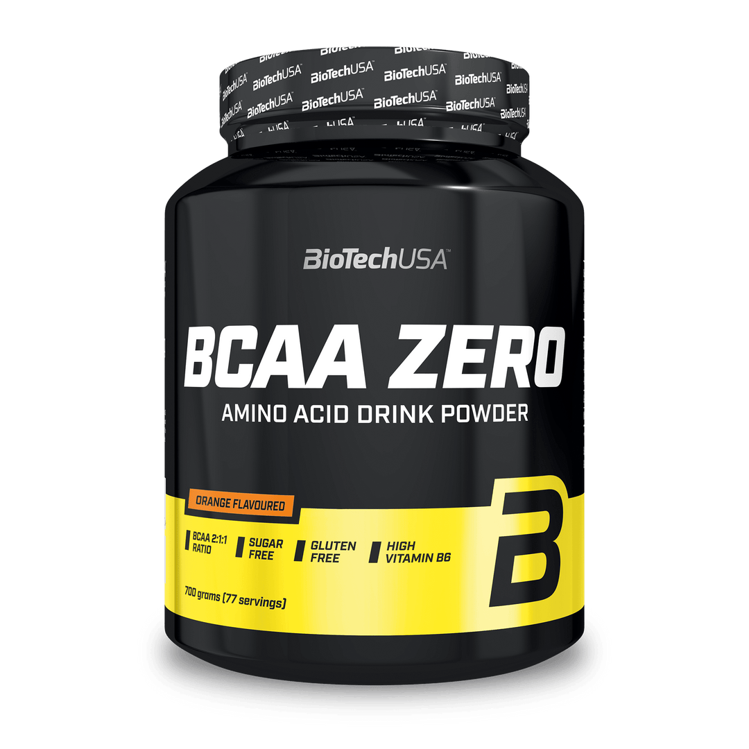 BCAA ZERO aminoacid - 700 g