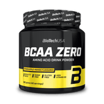 BCAA ZERO aminoacid - 360 g - BioTechUSA