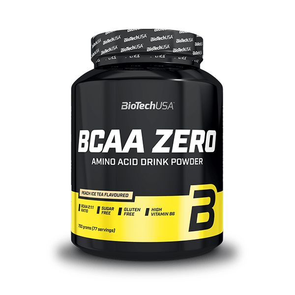 BCAA ZERO aminoacid - 700 g
