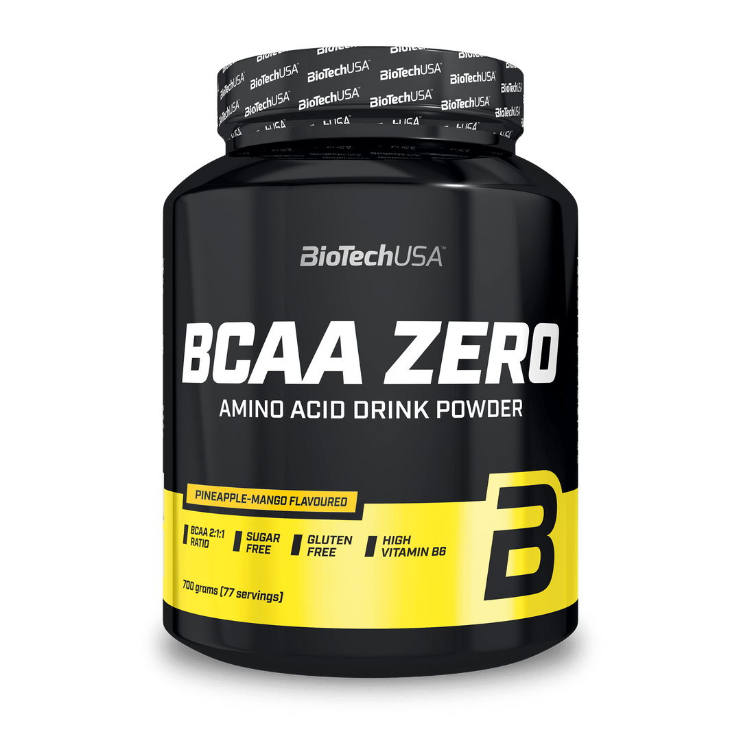 BCAA ZERO aminoacid - 700 g