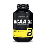 BCAA 3D - 180 capsule