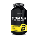 BCAA+B6 - 200 compresse