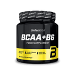 BCAA+B6 - 340 compresse