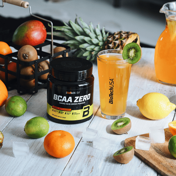 BCAA ZERO aminoacid - 700 g