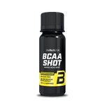 BCAA Shot - 60 ml - BioTechUSA