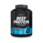 Beef Protein - 1816 g - BioTechUSA