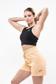DEUCE Pantaloncini da donna in cotone - BioTechUSA Italy