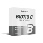 Biotiq C - 36 capsule